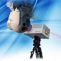 Laser Test Systems
